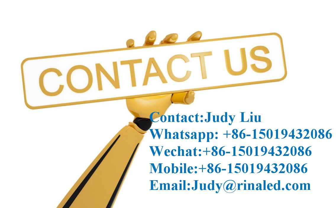 Contact us