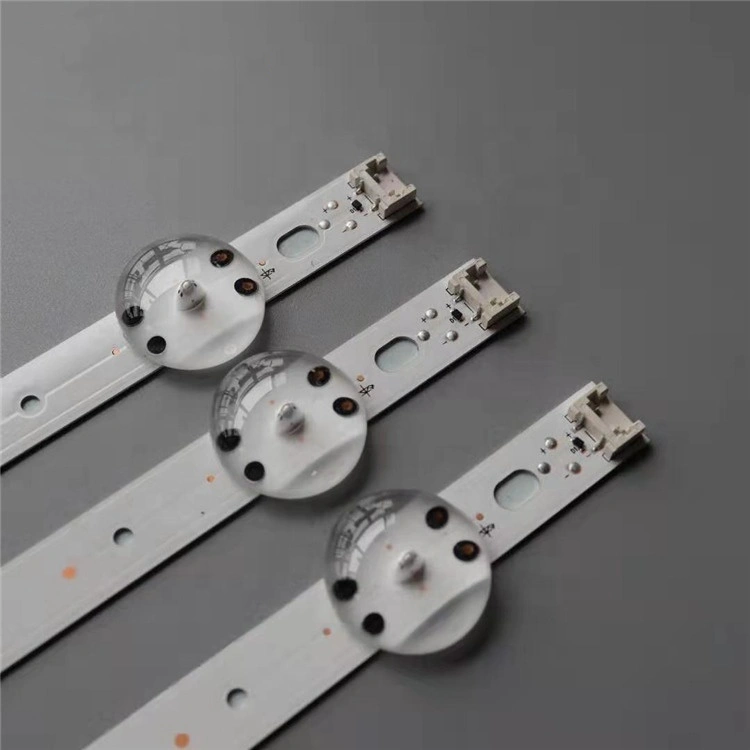 43inch 43V17 LG LED TV Strips Backlight for TV LG