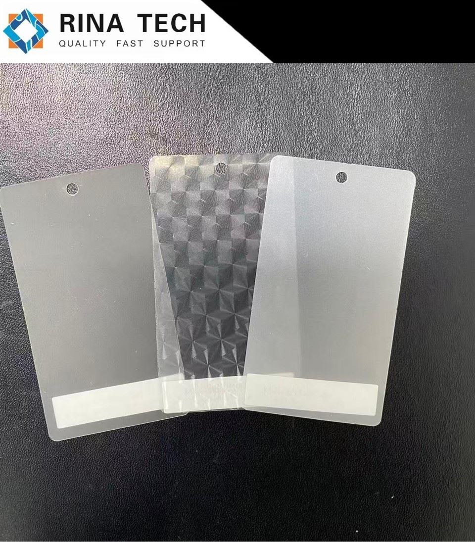 Anti-glare Film For Lighting high quality
