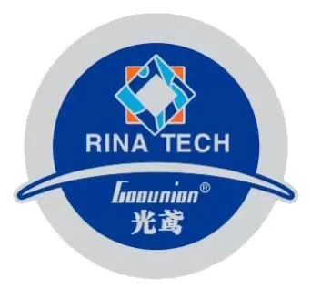 LOGO RINAGoounion LOGO RINAGoounion