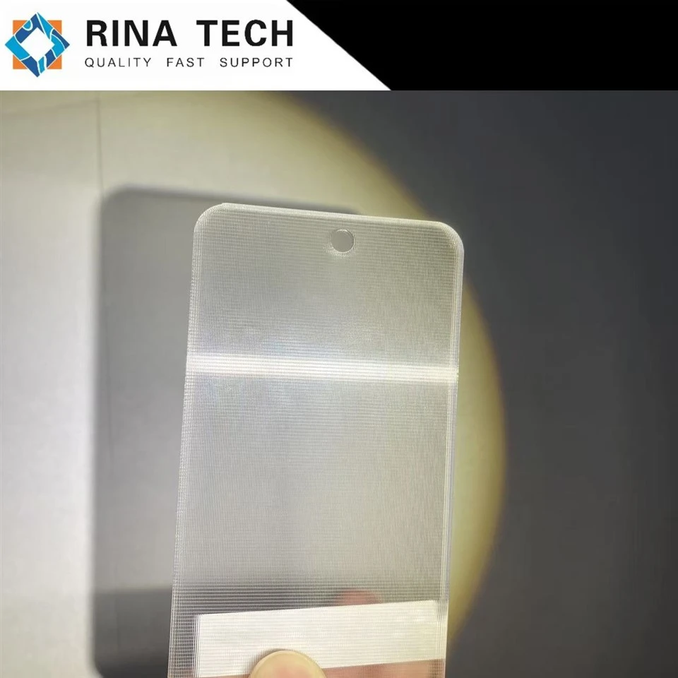 Wholesalers High Brightness Microstructure Light Guide Plate