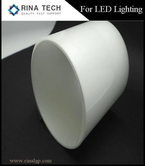 Acrylic Lamp Diffuser