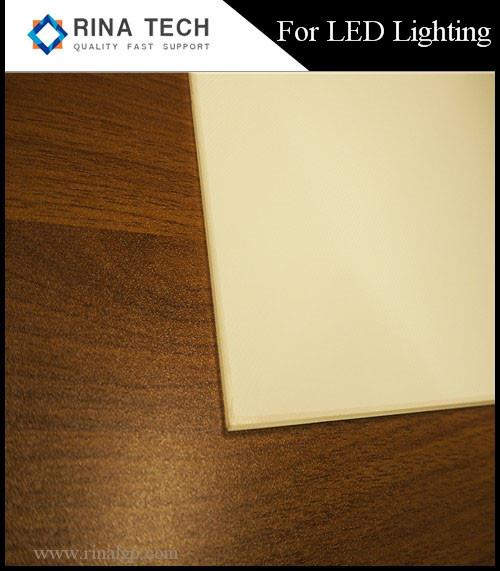 Acrylic Lamp Diffuser