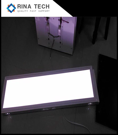 LED Panel Diffuser Material