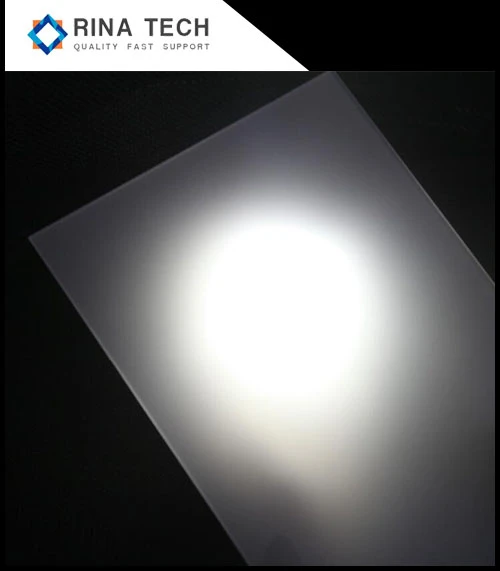 Light Diffuser Plate For Sale