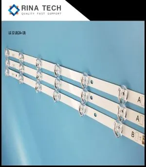 オリジナルLedレンズストリップ