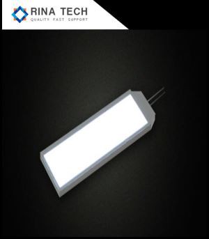 エレベーターボタン用LEDバックライト