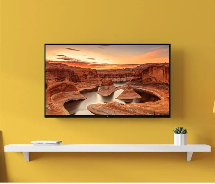 32インチスマートLEDテレビ
