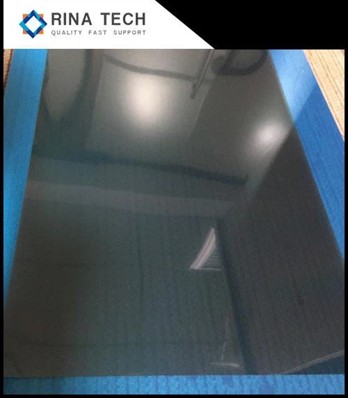 LCD TV Polarizer Repair