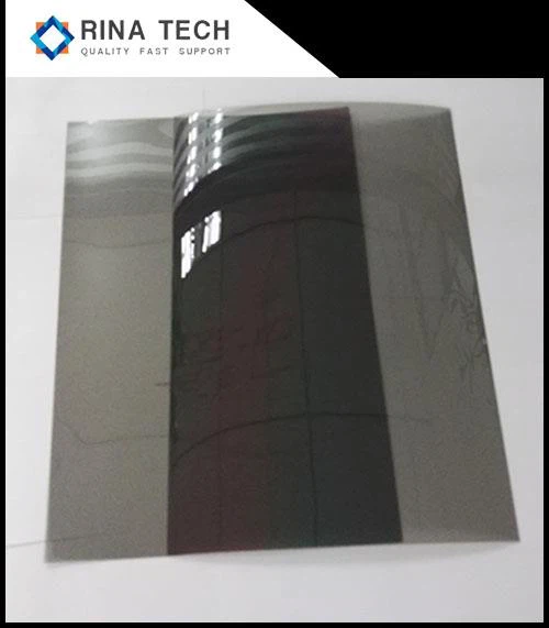 LCD TV Polarizer Repair