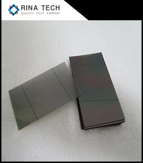 LCD TV Polarizer Repair