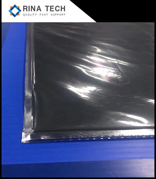 LCD TV Polarizer Repair