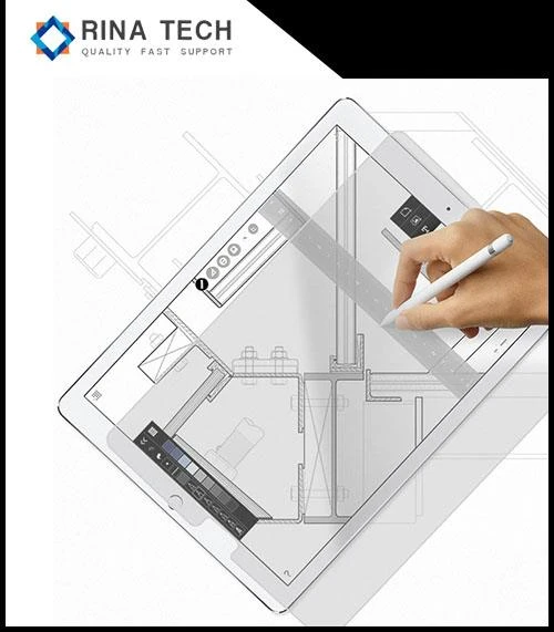 Paperlike Film For IPad