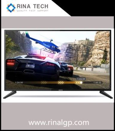 WIFIネットワークホームLCD LED TV