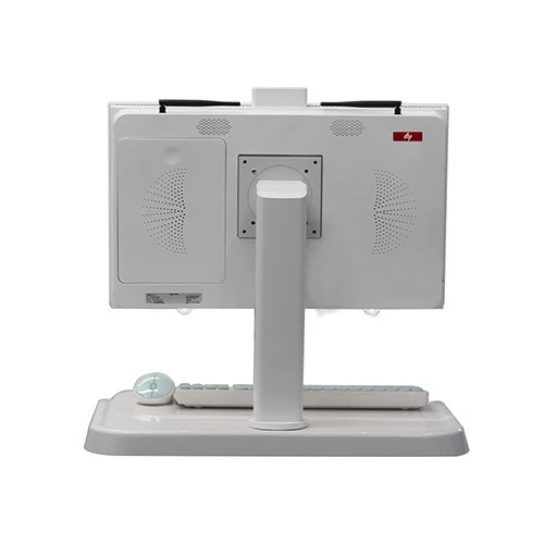 Simple Mobile Hospital Cart