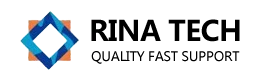 株式会社リナテクノロジー
