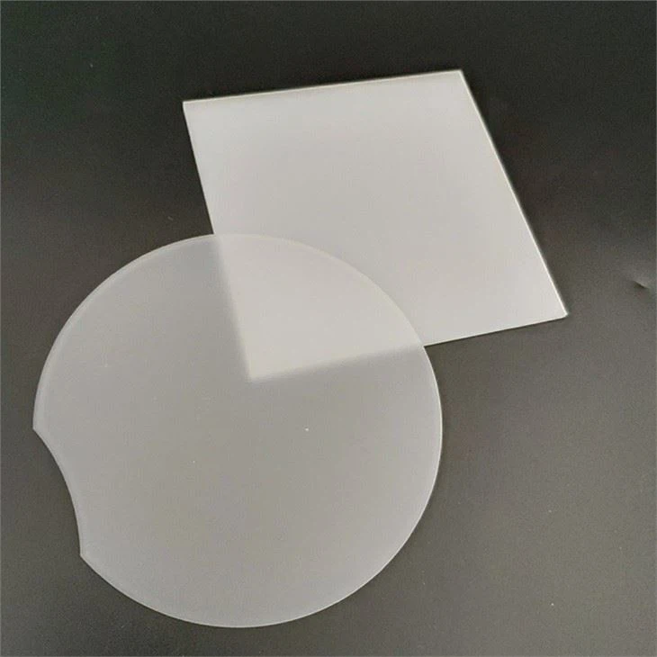 Plastic Sheet For Led Lighting