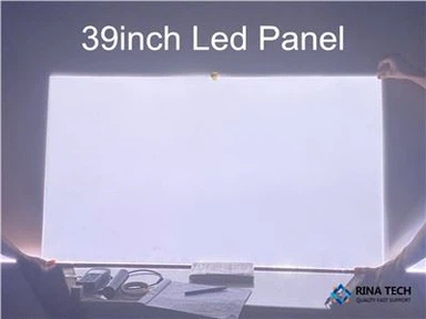 39インチ Led パネル
