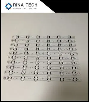 49インチLGDLEDバックライトバー