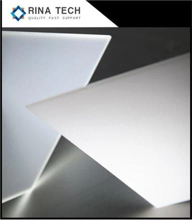 LEDテレビディフューザーシート