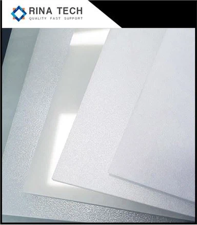 写真撮影用ライトディフューザーシート