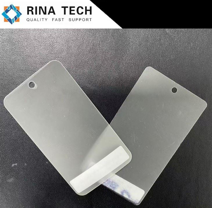 Customized Angle Deflection Diffuser Film high quality